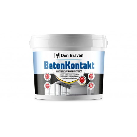 beton kontakt 5kg